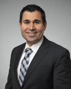 Headshot Image for Joe Notaro